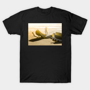 Kitesurfer T-Shirt